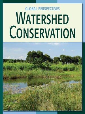 cover image of Watershed Conservation